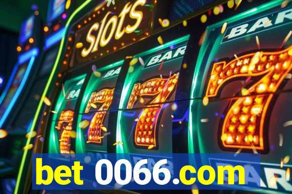 bet 0066.com